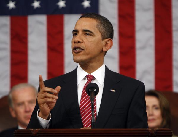 US NEWS OBAMA-SPEECH 133 MCT