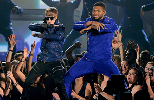 2011 Grammys Deliver Surprising Results 