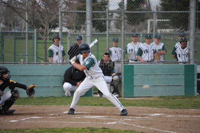 Pitman JV Baseball Off to a Smashing Start