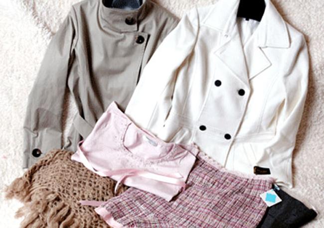Fashion Gets Classier by Cornell's Standards