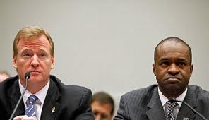 NFL CBA: Collectively Breaking Apart NFL