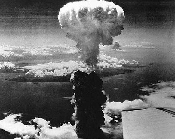 The Fallout From Reading "Hiroshima"