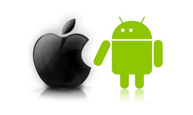 Apples to Android