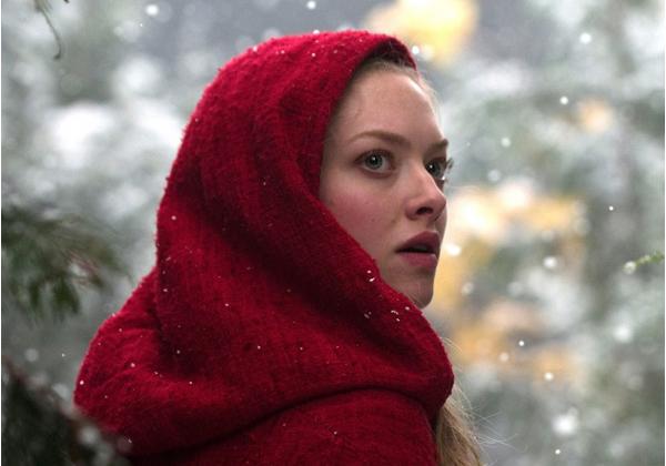 Red Riding Hood Keeps Audiences Guessing