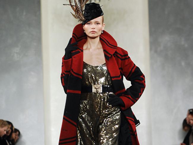 Fall Fashion: This Year's Ten Most Chic Trends
