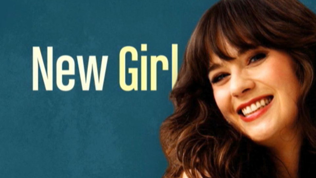 New Girl to the Small Screen