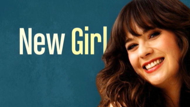 "New Girl" to the Small Screen