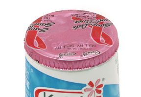 "Cups of Hope": Raising Awareness for Breast Cancer