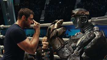 Real Steel Failed To Meet Expectations of Viewers