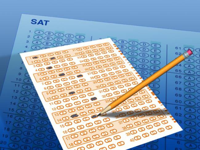 Cheating: The Shortcut to Your Grade?