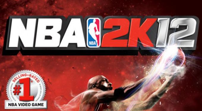 NBA+2K12+Satisfies+Gamers