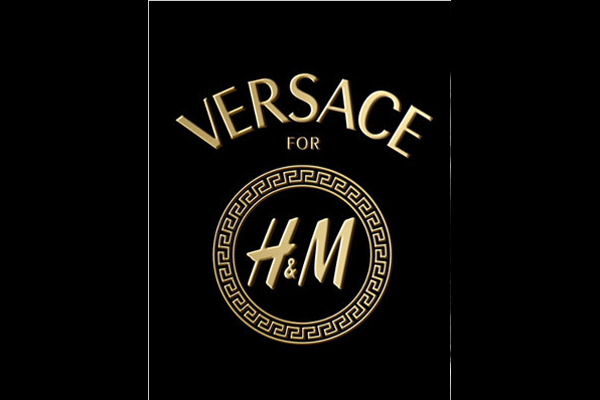 Versace Collection Now Out!