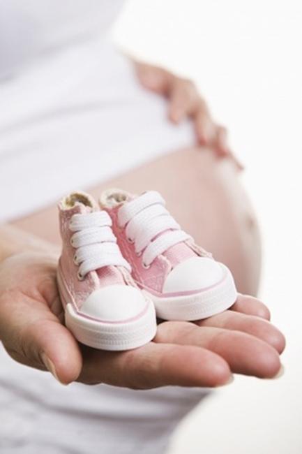 Teen Pregnancy Rate in the Netherlands: Lower than Ours?