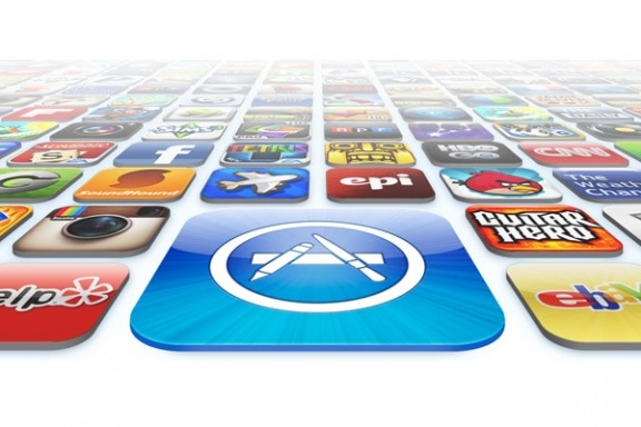 Thirty Essential Apps for Your iPad