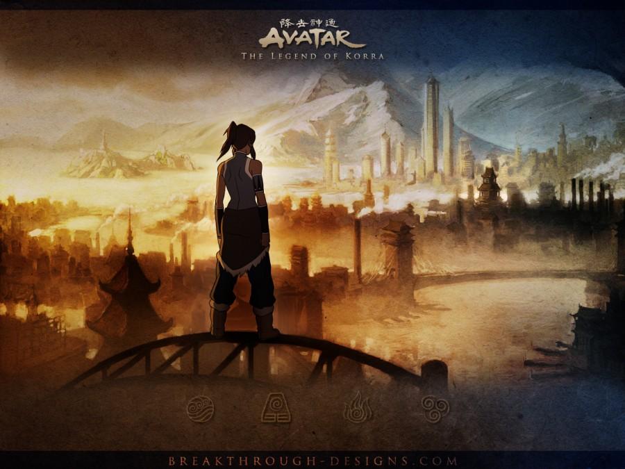 'The Legend of Korra' Lives Up to Hype