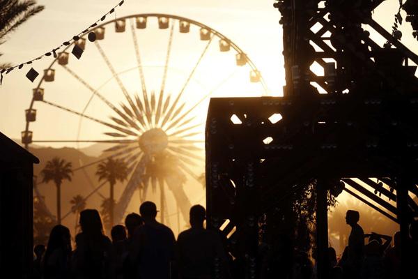 Coachella 2012