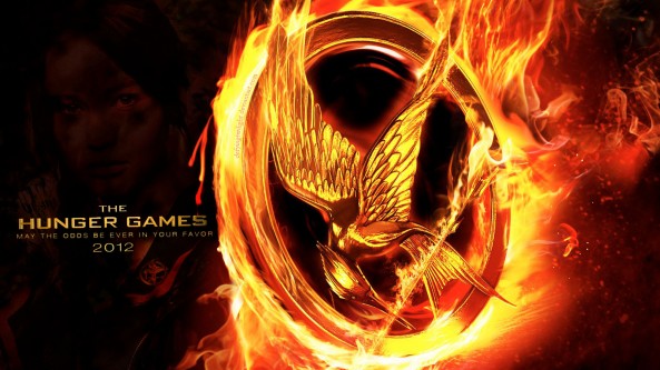 The Hunger Games Wins Over the Theaters