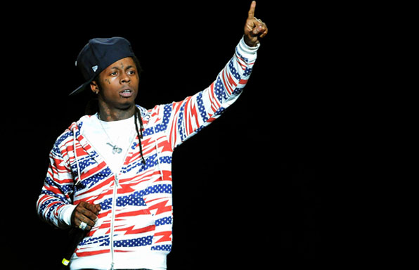 Lil Wayne Drops Two New Albums Before Summer 2012
