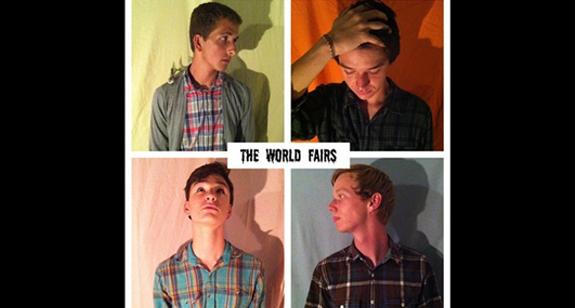 Meet The World Fairs