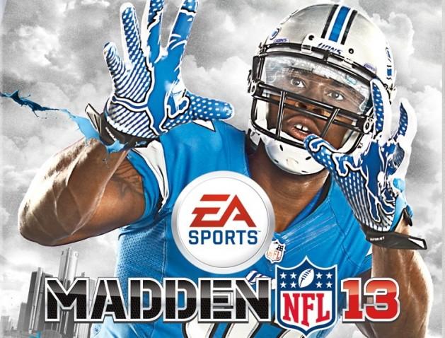 Madden 13: Newer and Better or Just Newer?