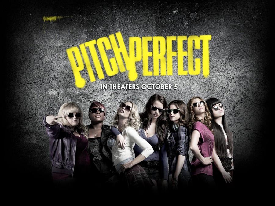 Pitch Perfect Is Perfect