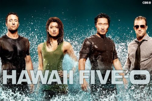 Hawaii Five-O 