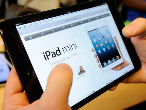 iPad Mini: Fab or Fail?