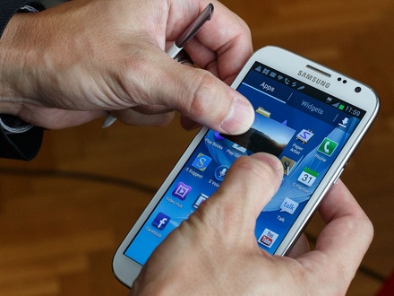 All You Need To Know About The Samsung Galaxy SIII