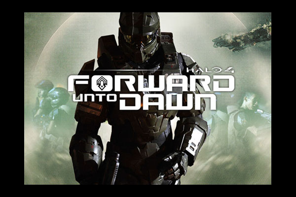 Forward Unto Dawn Impresses