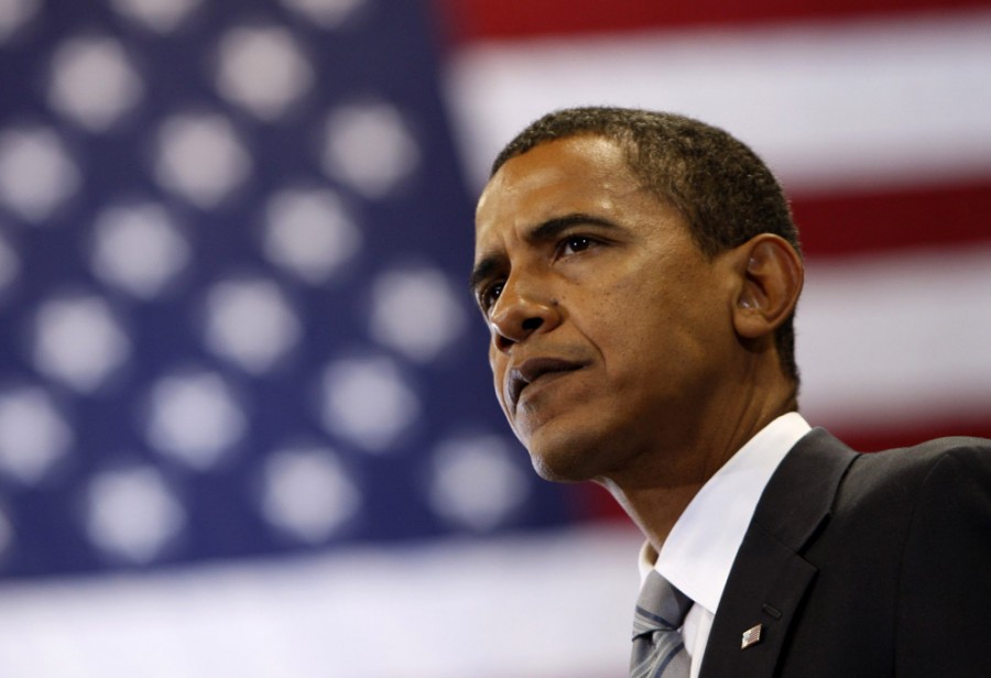 Predicting the Future: Obama's Reelection