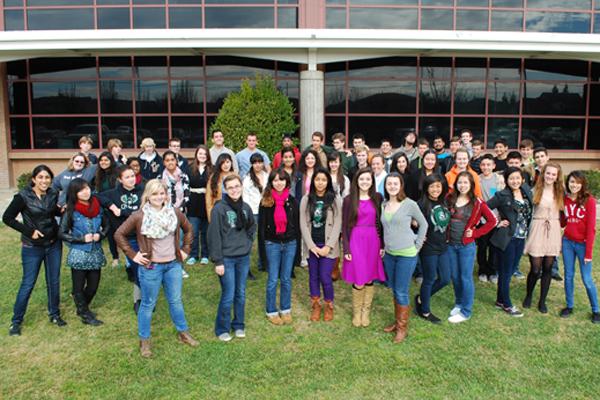 Pitmans FBLA Spells Out Adventure