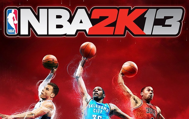 NBA 2K13- a Definite Buy for the Holidays