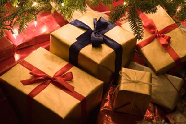 Best Gifts for the Christmas Season of 2012 