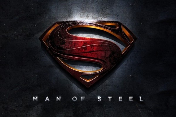It's a Bird! It's a Plane! No, it's the New Superman Movie!