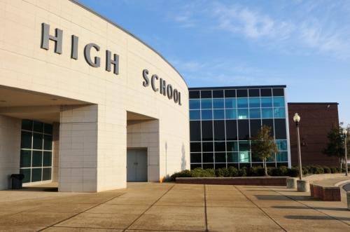High School : More Than Academics