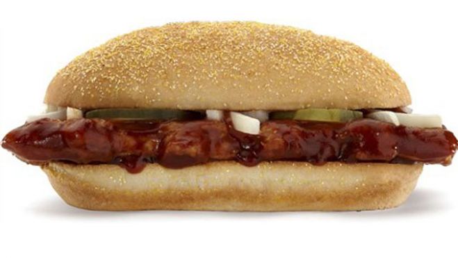 McRib? More Like McNasty....