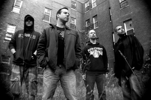 Car Bomb's Centralia Gives Life to Mathcore Genre