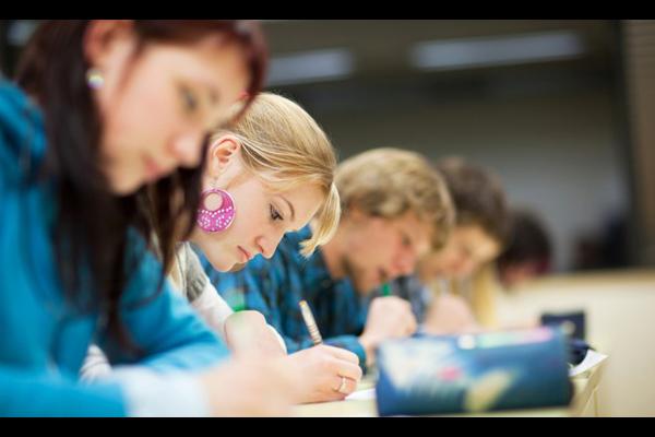 Can't Concentrate? Look No Further