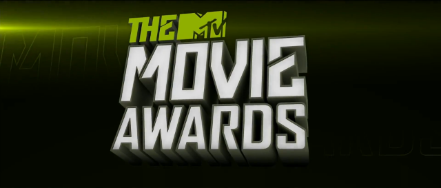 MTV Movie Awards