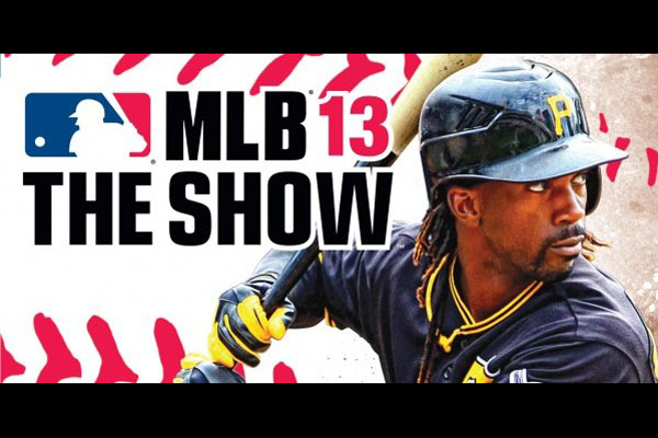 MLB Has a Lot to 'Show' in New Videogame