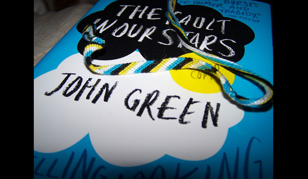 'The Fault In Our Stars' To Reach The Silver Screen