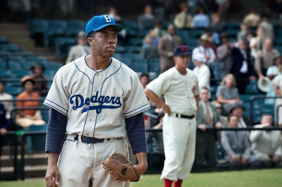 '42' Lives Up to Hype