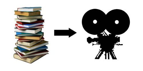 Books Becoming Filmakers Creative Edge