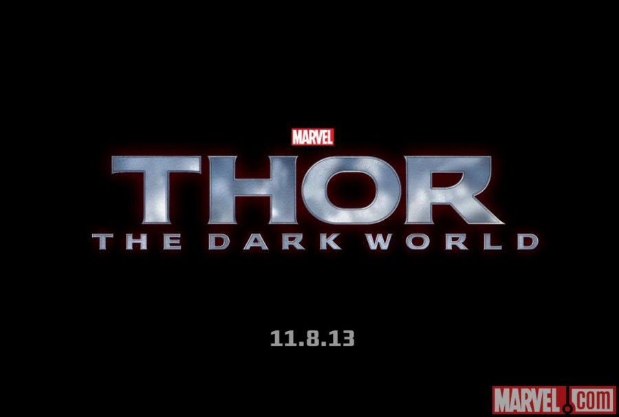 'Thor: The Dark World'