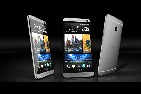 HTC Is The One To Buy