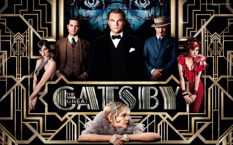 'The Great Gatsby' Is A Must See!