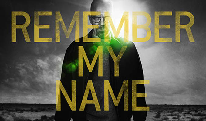 Breaking Bad Finale