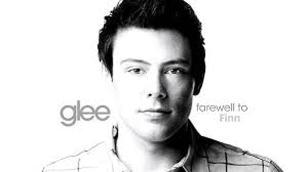 Glees Tear-Filled Tribute to Cory Monteith