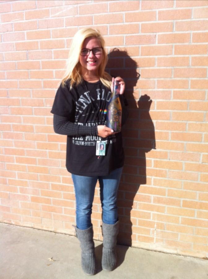 Artist of the Week: Sydney Hubbel (12)