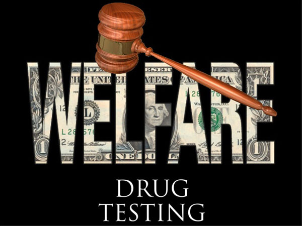 Welfare: Free Drug Money?